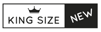 KING SIZE T-SHIRT